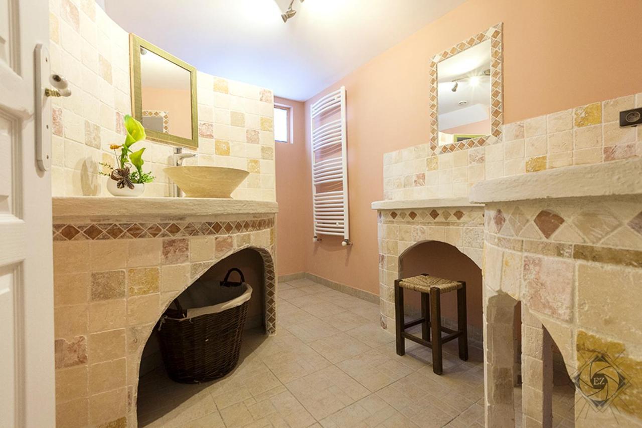 Appartement Lumineux A Voreppe Avec Piscine Exterior foto